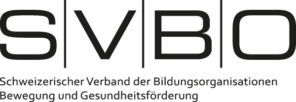 Schweizerischer Verband der Bildungsorganisationen Bewegung und Gesundheitsförderung